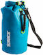 Aquapac Waterproof Bag Shoulder Bag Blue