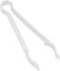 Thermobaby Tongs for Baby Bottles White 1pcs