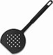 Svim Spatulă Cu Găuri Nylon Ovală 28cm