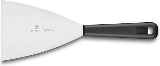Sabatier Spatel Bedienung von Metallisch 13cm