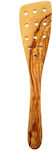 Serving Spatula Wooden