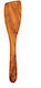 Serving Spatula Wooden