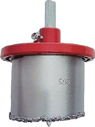 Pasco Ποτηροτρύπανο Διαμαντέ 33mm έως 73mm Pasco Ποτηροτρύπανο Διαμαντέ 33mm έως 73mm