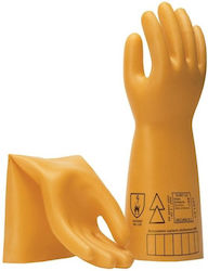 Secura Mănuși De Protecție Electrician Latex
