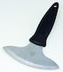 Piazza Spatula Metallic 6cm