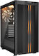 Vengeance Spider-V7 Be Quiet Edition Gaming Desktop PC (i7-13700F/16GB DDR4/1TB SSD/GeForce RTX 4070/No OS)