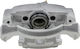 NTY Δαγκάνα Φρένων Εμπρός για Volvo S60 / S80 / V60 / V70