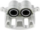 NTY Brake Calipers Front for Mercedes-Benz Vito / Viano
