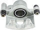 NTY Front Brake Caliper for Mitsubishi L200 Pajero Nissan PickUp
