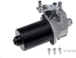 NTY Fensterwischersystem Auto Fiat Stil 2003-2008