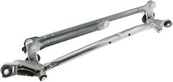 NTY Legătura ștergătorului Auto Nissan Qashqai / Qashqai+2 '07-'13