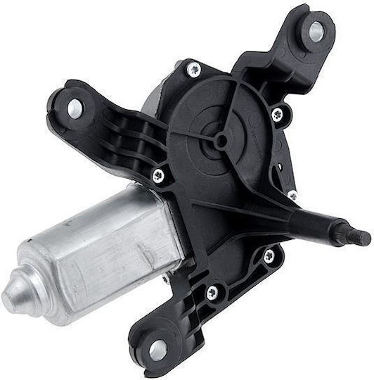 NTY Fensterwischersystem Auto Zurück Opel Zafira 2005-2009