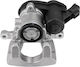 NTY Rear Brake Caliper for Mazda 6