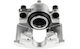 NTY Brake Calipers Front for Renault Laguna