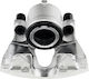NTY Δαγκάνα Φρένων Εμπρός για Chevrolet G / Orlando Honda e Opel Astra / Corsa / Zafira