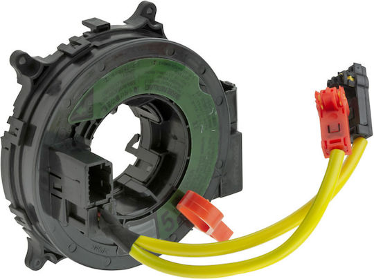 NTY Spiral Airbag Auto pentru Toyota Croazieră pe uscat