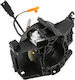 NTY Car Airbag Spiral Cables