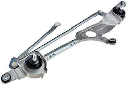NTY Car Wiper Linkage Opel Insignia 2008-2017