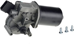 NTY Fensterwischersystem Auto Nissan Almera Tino 1998-2006