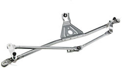 NTY Ντίζα Υαλοκαθαριστήρων Αυτοκινήτου Seat Cordoba / Ibiza / Inca Volkswagen Caddy / Polo