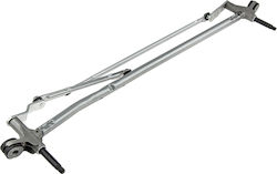 NTY Wischer-Gestänge Auto Opel Movano Renault Haupt- Nissan NV400