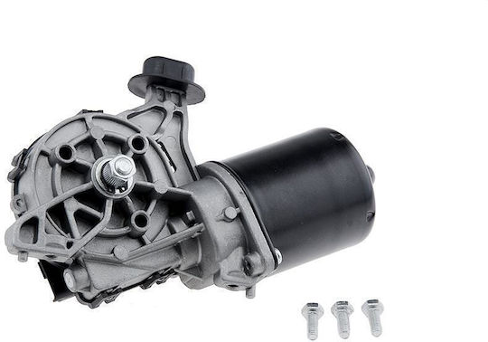 NTY Fensterwischersystem Auto Renault Megane