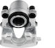 NTY Δαγκάνα Φρένων Εμπρός για Audi A1 / A3 Mercedes-Benz V Seat Ibiza / Leon / Toledo Skoda Fabia / Octavia Volkswagen Golf / Polo