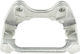 NTY Brake Caliber Holder, BRAKE CALIPER BRACKET for Cadillac Escalade Chevrolet Avalanche / Silverado / Suburban / Tahoe GMC Sierra / Yukon Nissan PickUp