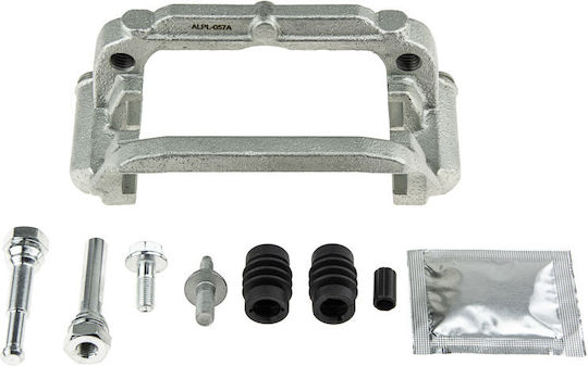 NTY Brake Caliber Holder, BRAKE CALIPER BRACKET Rear for Chevrolet Cruze / Trax Opel Astra / Mokka / Cascada