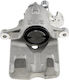 NTY Brake Calipers Rear for Opel Insignia