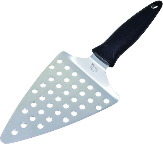 Piazza Spatulă de servire Cu găuri din metal 12cm