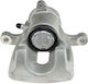 NTY Brake Calipers Rear