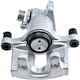 NTY Brake Calipers Rear for Nissan Primera