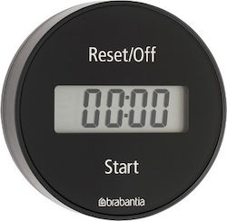 Brabantia Digital Küchentimer