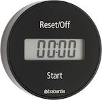 Brabantia Digital Kitchen Timer