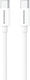 Riversong Lotus 08 USB 2.0 Cable USB-C male - U...