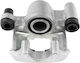 NTY Brake Calipers Rear for Toyota Prius