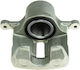 NTY Brake Calipers Front for Chevrolet Malibu Opel Insignia Saab 9-5
