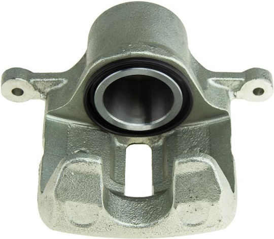 NTY Brake Calipers Front for Chevrolet Malibu Opel Insignia Saab 9-5