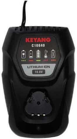 Keyang Tool Battery Charger 12V