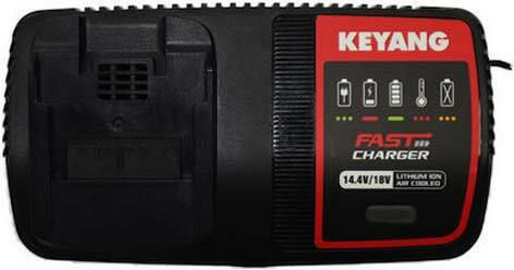 Keyang Tool Battery Charger 18V