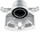 NTY Brake Calipers Front for Nissan Qashqai / X-Trail