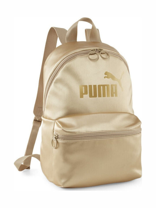 PUMA Core Up Χρυσό