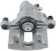 NTY Brake Calipers Rear for Renault Laguna