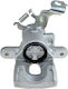 NTY Brake Calipers Rear for Hyundai Matrix Toyota Corolla / Matrix