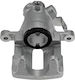 NTY Rear Brake Caliper for Audi 80