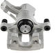 NTY Brake Calipers Rear for Cadillac BLS Chrysler GTS Jaguar MK II Opel Vectra Saab 9-3