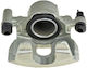 NTY Brake Calipers Front for Mazda 6