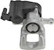 NTY Car Brake Calipers Back for Citroen Berlingo C4 Grand Picasso C4 C4 Picasso C4 SpaceTourer Opel Combo Corsa Grandland X Peugeot 2008 3008 308 508 Partner Rifter