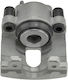 NTY Bremssättel Hinten für Jeep Cherokee / Großer Cherokee